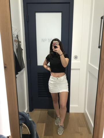 Светлана Молодая Красотка Реал Чунский