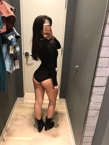 Светлана Молодая Красотка Реал фото 3