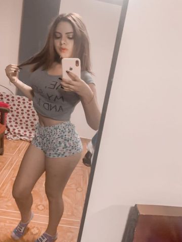 Лена Чунский