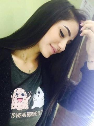 Лена Чунский