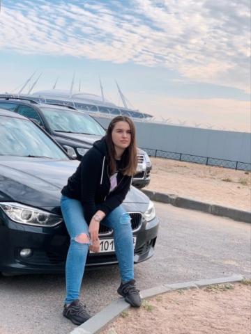 Татьяна Максимум Удовольствия фото 4